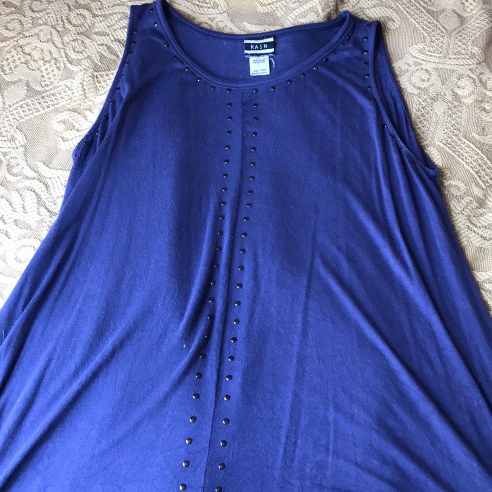 Women’s tank top